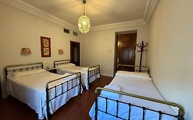 Hotel Parque Balneario Termas Pallares