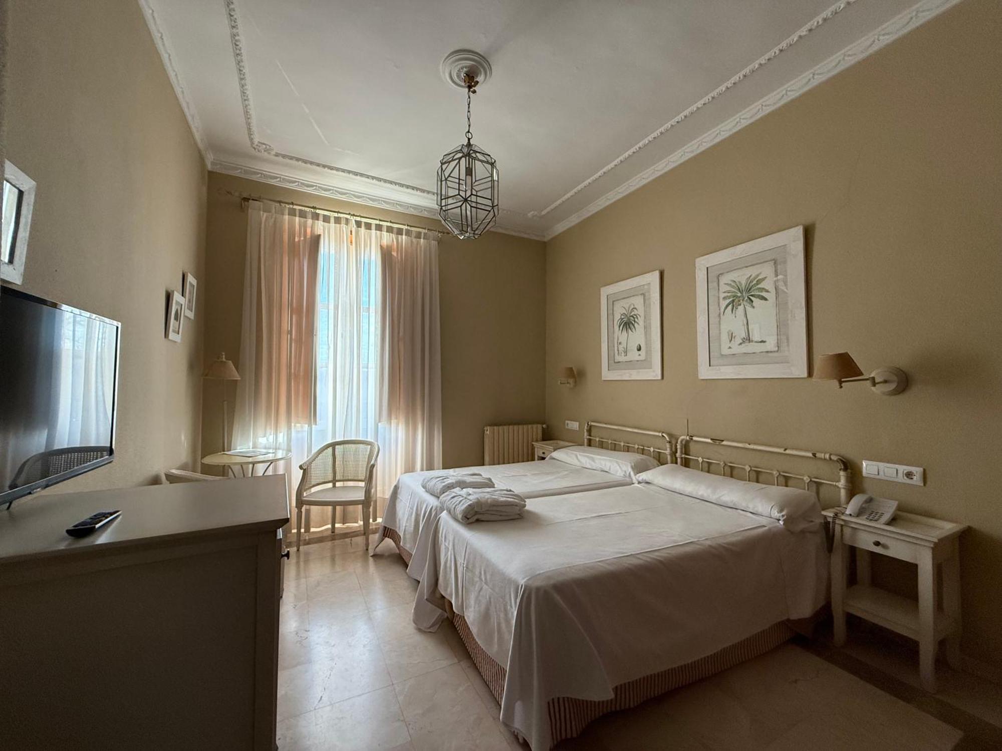 Hotel Parque Balneario Termas Pallares Alhama de Aragón エクステリア 写真