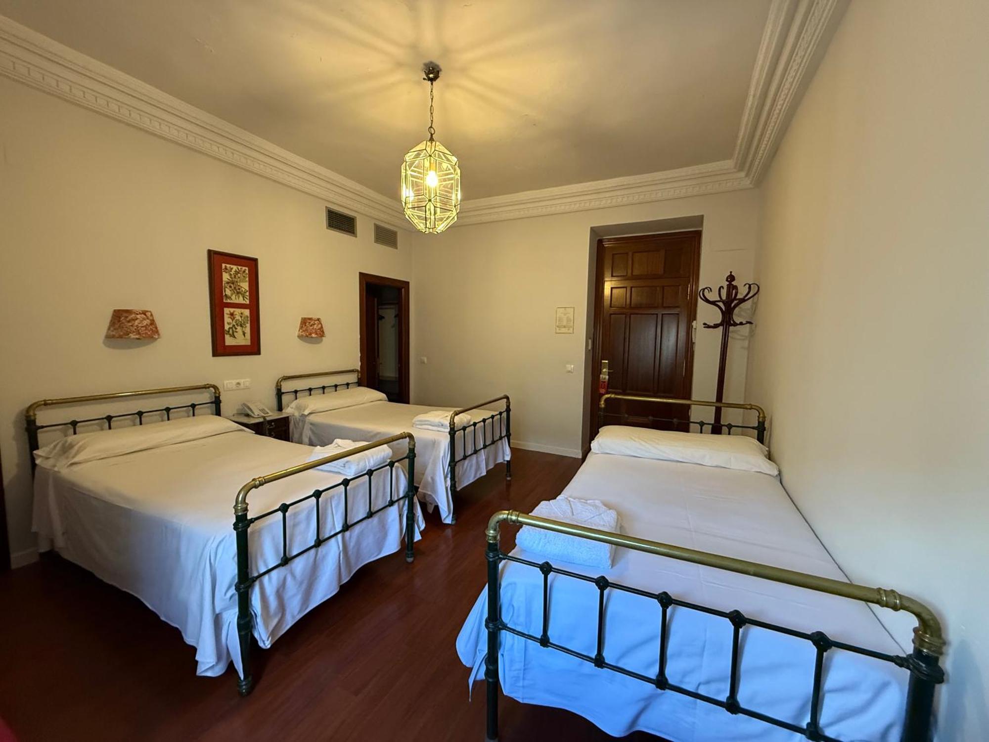 Hotel Parque Balneario Termas Pallares Alhama de Aragón エクステリア 写真