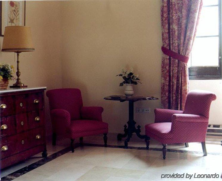 Hotel Parque Balneario Termas Pallares Alhama de Aragón 部屋 写真
