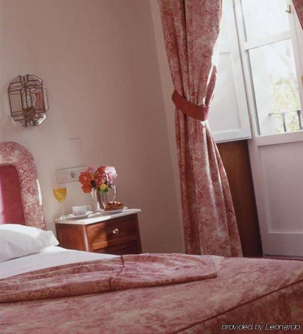 Hotel Parque Balneario Termas Pallares Alhama de Aragón 部屋 写真